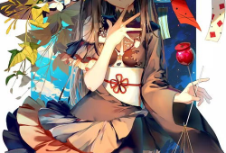 夏日祭动漫图片,探寻传统与现代的交融之美
